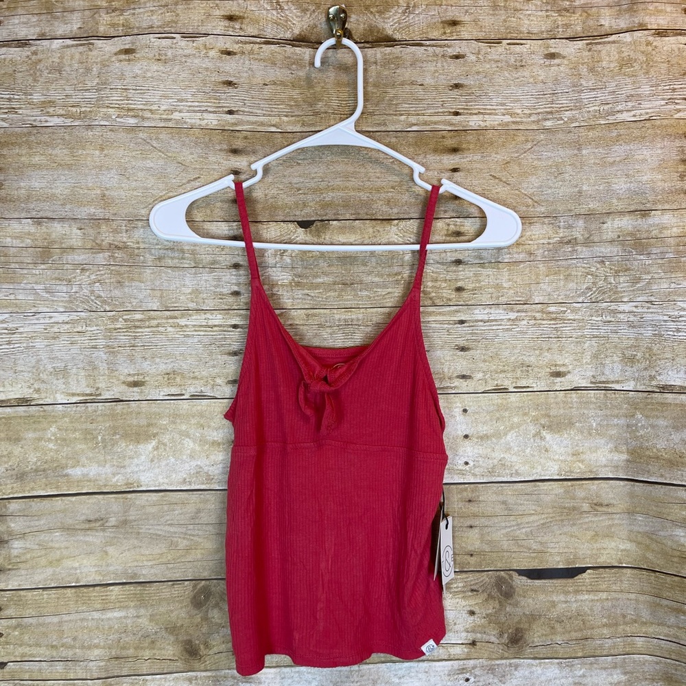 New girls treasure & Bond tank top 🛍